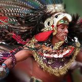 Mix 2 - Tribal House - H.Cattaneo inspired.