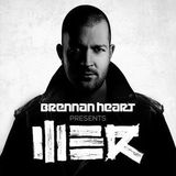 Brennan Heart presents WE R Hardstyle October 2018
