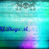 DJ Diogo M - Episode 3 - Electro mix set