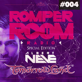 Albert Neve presents Romper Room Radio #004