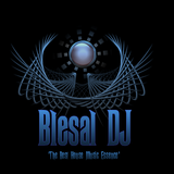 Blesal DJ Feat. Patricia Edwards - Take Me Away(Original Mix)