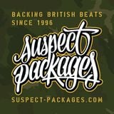 Suspect Packages Radio Show (June 2014)
