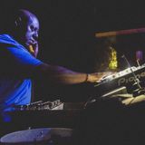 Tony Humphries @ No Sleep Til Zanzibar - Tokyo - 07.11.2014