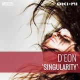 SINGULARITY by d'Eon