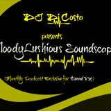 MoodyLushious Soundscapes 05 (Oct. 17, 2013) (Monthly Podcast Exclusive For Tunnel FM by Di Costa)
