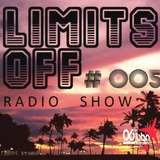 aDRi& - Limits oFF Radio Show 005 (FREE DOWNLOAD)