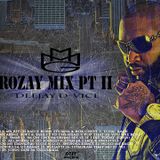 MMG RICK ROSS MIX - PT2