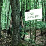 Funk Guru - CFSN Sundays set - 26/04/2015
