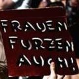 DJ Dafudt - frauen furzen auch