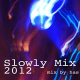 Slowly Mix 2012