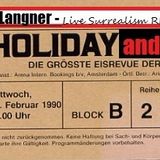 ▶ TECHNOHOLLIDAY AND ICECREAM - LIVE SHOW