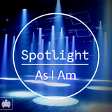 Spotlight 025: As I Am