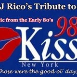 98.7 Kiss FM NYC Shep Pettibone Tribute #1