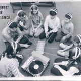 Tobfunk-19: Reboot The Silence