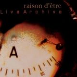 Raison d'être - Dawn of the Metal Projection