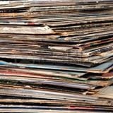 Alex Valera - Old records must be played - PART 1