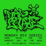 RAW STATE - MONDAY MIX SERIES - Episode 02