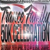 Photographer - TranceFamily 50K Celebration Special Event (20-04-2013)