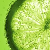 Aqua De Limon