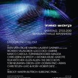 Time Warp Holland 2014 - Karotte B2B Monika Kruse Live - 06-Dec-2014