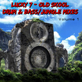 Lucky 7 - Old Skool Drum & Bass Mixes - Volume 1 - Part 5