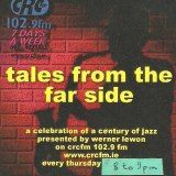 Tales from the far Side 19.06.14 Tribute to EST (the Esbjorn Svensson Trio)