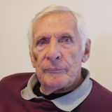 Joe Hambrook Oral History