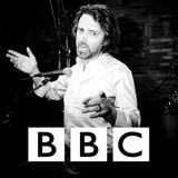 The bloke from Momo talks to the BBC's Mark Forrest
