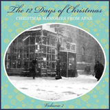 The 12 Days of Christmas, Volume 7: Christmas Memories From Afar