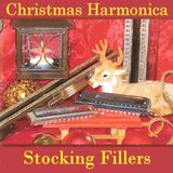 Christmas Presents for Harmonica Players