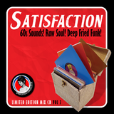 Satisfaction Mix CD - Vol 2