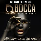 dj Jannick Pieters @ Bocca Grand Opening 03-10-2015