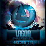 Simon Vodk - Retro Lagoa 'Summer Edition'
