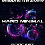 HARD MINIMAL #18 by Roman Kramer (hybrid confusion/paris)