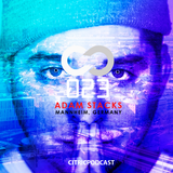 CITRICPODCAST 023 - ADAM STACKS / Mannheim