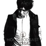 HOLIC Podcast 17 Yosa