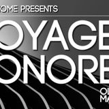 Extrastunden @ Voyages Sonores - Eco Webradio