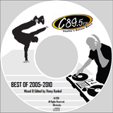Best of C89 2005-2010
