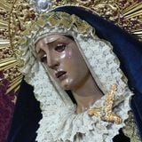 Santisima Virgen Maria - mixtape for St Valentines