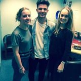The Burn Breakfast Show with Emma and Georgia 21/10/15
