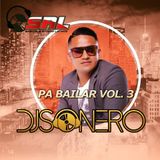 Pa' Bailar Vol. 3 - SRL | DJSONERO