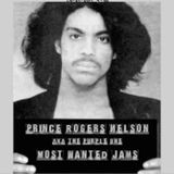 PRINCE (ROGERS NELSON) 1 HOUR MEGAMIX