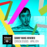Airbound Radio MiniMix - Daniel Wang