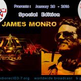 OLD SCHOOL VIBRATIONS SPECIAL JAMES MONRO
