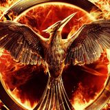 Pop Corn da Tiffany | puntata radio n.173 | The Hunger Games 3, il canto della rivolta (prima parte)