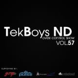 TekBoys ND - Over Control Vol.57