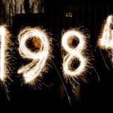 The Year is 1984.