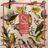 Beans Podcast | Novembre mixtape
