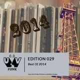 UV Funk 029: Best of 2014 Special