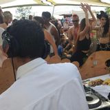 Derrick Deep @ Starborne Stage, Myrtle Edwards Park